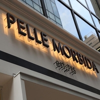 Объемные буквы, контражурная подсветка, светящаяся реклама. Киев  - <ro>Изображение</ro><ru>Изображение</ru> #1, <ru>Объявление</ru> #1719723