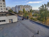 Кровельные работы. Ремонт кровли. Металлочерепица. - <ro>Изображение</ro><ru>Изображение</ru> #1, <ru>Объявление</ru> #1719728