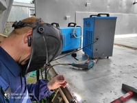 Сварка аргоном. Сварка алюминия. Сварка нержавейки - <ro>Изображение</ro><ru>Изображение</ru> #5, <ru>Объявление</ru> #1719902