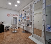 Продам готовый бизнес салон красоты с солярием  - <ro>Изображение</ro><ru>Изображение</ru> #1, <ru>Объявление</ru> #1720436