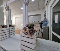 Продам готовый бизнес салон красоты с солярием  - <ro>Изображение</ro><ru>Изображение</ru> #3, <ru>Объявление</ru> #1720436