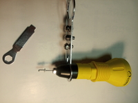 Насадка-заклепочник для дриля, шуруповерта, метал.лл. - <ro>Изображение</ro><ru>Изображение</ru> #6, <ru>Объявление</ru> #1719593