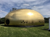 Надувные рекламные помещения - <ro>Изображение</ro><ru>Изображение</ru> #1, <ru>Объявление</ru> #1720374