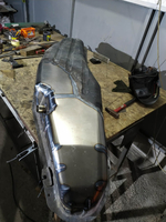 Ремонт топливных баков, бензобаков Киев - <ro>Изображение</ro><ru>Изображение</ru> #1, <ru>Объявление</ru> #1721511