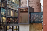 Монтаж архитектурного освещения. Освещение фасада - <ro>Изображение</ro><ru>Изображение</ru> #2, <ru>Объявление</ru> #1720928