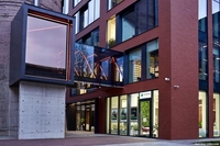 Монтаж архитектурного освещения. Освещение фасада - <ro>Изображение</ro><ru>Изображение</ru> #3, <ru>Объявление</ru> #1720928