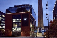 Архитектурное освещение. Подсветка фасадов. Киев - <ro>Изображение</ro><ru>Изображение</ru> #4, <ru>Объявление</ru> #1720956