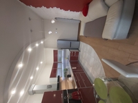  Дизайнерская VIP квартира ул. Лаврухина. ТРЦ " Район" - <ro>Изображение</ro><ru>Изображение</ru> #1, <ru>Объявление</ru> #1721057