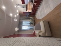  Дизайнерская VIP квартира ул. Лаврухина. ТРЦ " Район" - <ro>Изображение</ro><ru>Изображение</ru> #2, <ru>Объявление</ru> #1721057