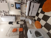  Дизайнерская VIP квартира ул. Лаврухина. ТРЦ " Район" - <ro>Изображение</ro><ru>Изображение</ru> #8, <ru>Объявление</ru> #1721057