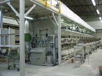 Оборудование для производства санитарно-технических изделий - <ro>Изображение</ro><ru>Изображение</ru> #4, <ru>Объявление</ru> #1389615