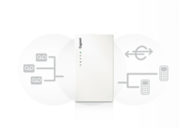 Gigaset Pro - беспроводные VoIP DECT системы связи - <ro>Изображение</ro><ru>Изображение</ru> #2, <ru>Объявление</ru> #992552