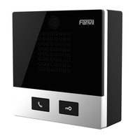 Fanvil - ip видеодомофоны - <ro>Изображение</ro><ru>Изображение</ru> #2, <ru>Объявление</ru> #1112998