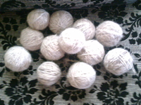 прядение собачьей шерсти,изделия из собачьей шерсти.пояса,пинетки носки - <ro>Изображение</ro><ru>Изображение</ru> #4, <ru>Объявление</ru> #803210