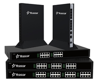 Yeastar - голосовые VoIP FXS, FXO, GSM шлюзы - <ro>Изображение</ro><ru>Изображение</ru> #2, <ru>Объявление</ru> #1184876