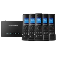 Grandstream - беспроводные VoIP DECT и WiFi телефоны - <ro>Изображение</ro><ru>Изображение</ru> #2, <ru>Объявление</ru> #502577