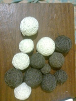 прядение собачьей шерсти,изделия из собачьей шерсти.пояса,пинетки носки - <ro>Изображение</ro><ru>Изображение</ru> #3, <ru>Объявление</ru> #803210