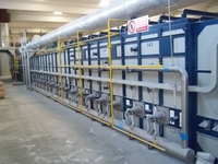 Роликовые, туннельные, камерные печи и сушилки - <ro>Изображение</ro><ru>Изображение</ru> #6, <ru>Объявление</ru> #1389621