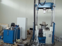 Формовочное оборудование для керамической промышленности - <ro>Изображение</ro><ru>Изображение</ru> #6, <ru>Объявление</ru> #1720645