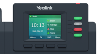 Yealink - ip телефоны - <ro>Изображение</ro><ru>Изображение</ru> #3, <ru>Объявление</ru> #836004