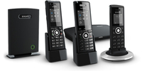 Беспроводные VoIP DECT системы связи Snom - <ro>Изображение</ro><ru>Изображение</ru> #8, <ru>Объявление</ru> #1462392