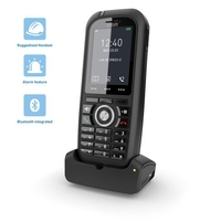 Беспроводные VoIP DECT системы связи Snom - <ro>Изображение</ro><ru>Изображение</ru> #6, <ru>Объявление</ru> #1462392