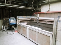 Waterjet. Оборудование для гидроабразивной резки - <ro>Изображение</ro><ru>Изображение</ru> #5, <ru>Объявление</ru> #1720643