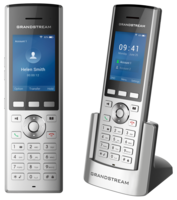 Grandstream - беспроводные VoIP DECT и WiFi телефоны - <ro>Изображение</ro><ru>Изображение</ru> #7, <ru>Объявление</ru> #502577