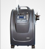 Кисневі концентратори - <ro>Изображение</ro><ru>Изображение</ru> #3, <ru>Объявление</ru> #1722032