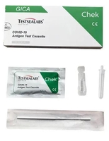 Експрес-тести на антиген - <ro>Изображение</ro><ru>Изображение</ru> #3, <ru>Объявление</ru> #1722273