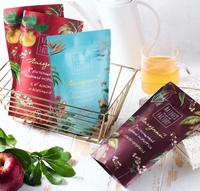 Гречишный чай - Ку Цяу натуральный Natures Own Factory - <ro>Изображение</ro><ru>Изображение</ru> #1, <ru>Объявление</ru> #1721746