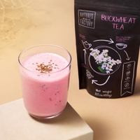 Гречишный чай - Ку Цяу натуральный Natures Own Factory - <ro>Изображение</ro><ru>Изображение</ru> #2, <ru>Объявление</ru> #1721746