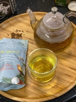 Гречишный чай - Ку Цяу натуральный Natures Own Factory - <ro>Изображение</ro><ru>Изображение</ru> #7, <ru>Объявление</ru> #1721746