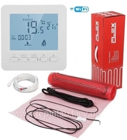 Теплые полы от “Лаборатория Тепла” - <ro>Изображение</ro><ru>Изображение</ru> #2, <ru>Объявление</ru> #1722567