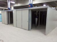 Роликовые, туннельные, камерные печи и сушилки - <ro>Изображение</ro><ru>Изображение</ru> #10, <ru>Объявление</ru> #1389621