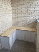 Жалюзийные двери  - <ro>Изображение</ro><ru>Изображение</ru> #5, <ru>Объявление</ru> #1663629