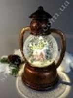 Снежный музыкальный шар - <ro>Изображение</ro><ru>Изображение</ru> #10, <ru>Объявление</ru> #1593167