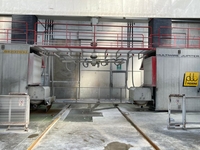 Мультиканатные и моноканатные станки  - <ro>Изображение</ro><ru>Изображение</ru> #10, <ru>Объявление</ru> #202914