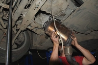 Программное отключение и удаление сажевых фильтров (DPF/FAP) - <ro>Изображение</ro><ru>Изображение</ru> #3, <ru>Объявление</ru> #1722104