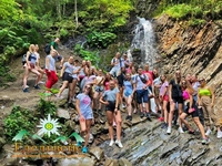 Дитячий табір у Карпатах пропонує весело провести літні канікули - <ro>Изображение</ro><ru>Изображение</ru> #3, <ru>Объявление</ru> #1724278