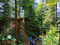 Дитячий табір у Карпатах пропонує весело провести літні канікули - <ro>Изображение</ro><ru>Изображение</ru> #4, <ru>Объявление</ru> #1724278