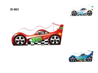 Ліжко машина, Дитяче ліжко машина для хлопчика - <ro>Изображение</ro><ru>Изображение</ru> #4, <ru>Объявление</ru> #1725280