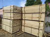 Продам доску, брус, штакетник любого размера - <ro>Изображение</ro><ru>Изображение</ru> #3, <ru>Объявление</ru> #1725617