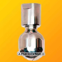 Моющая головка ротационная AISI304 | TRiNOX - <ro>Изображение</ro><ru>Изображение</ru> #1, <ru>Объявление</ru> #1726003