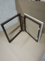 Люки ревизионные  регулируемый 30х40 (н) см - <ro>Изображение</ro><ru>Изображение</ru> #1, <ru>Объявление</ru> #94576