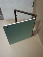 Люки ревизионные  регулируемый 30х40 (н) см - <ro>Изображение</ro><ru>Изображение</ru> #2, <ru>Объявление</ru> #94576