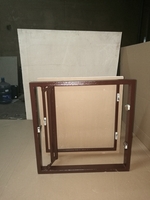 Люки ревизионные  регулируемый 30х40 (н) см - <ro>Изображение</ro><ru>Изображение</ru> #4, <ru>Объявление</ru> #94576