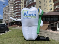 Рукомахи зазивали зовнішня реклама - <ro>Изображение</ro><ru>Изображение</ru> #2, <ru>Объявление</ru> #1725880