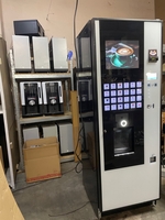 Кавові автомати нові і б/в - Rheavendors, Necta, Saeco, Bianchi - ТОРГ - <ro>Изображение</ro><ru>Изображение</ru> #5, <ru>Объявление</ru> #1726298