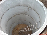 Кільця Залізобетонні. Виробництво. Встановлення.  - <ro>Изображение</ro><ru>Изображение</ru> #1, <ru>Объявление</ru> #1726452